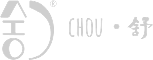 CHOU · 舒
